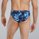 TYR Ανδρικό μαγιό Brief Durafast Elite Reflecta